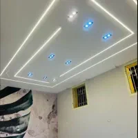 طراحی و اجرای تخصصی کناف و لاین نوری با ضمانت