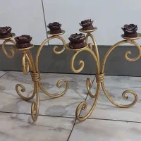 جاشمعی فرفوژه|صنایع دستی و سایر لوازم تزئینی|تهران, پرستار|دیوار