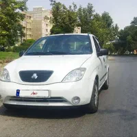 تیبا  ۲ کارمندی ۱۴۰۰|خودرو سواری و وانت|سنندج, |دیوار