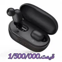 انواع ایرپاد هایلو Haylou هندزفری بلوتوث|لوازم جانبی موبایل و تبلت|باقرشهر, |دیوار