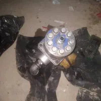 پمپ هیدرولیک برند کوز ماک ترکیه ۹ پیستون پا به نو|خودرو سنگین|آسمینون, |دیوار