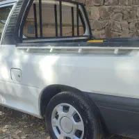 وانت پراید مدل ۱۴۰۰|خودرو سواری و وانت|تهران, دردشت|دیوار