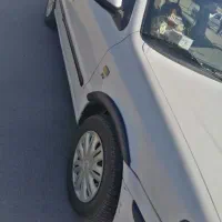 فروش سمند 89 فابریک