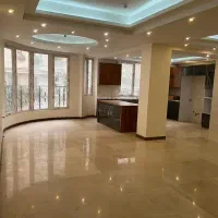 کامرانیه جنوبی، فروش ۲۲۵ متر آپارتمان سه خواب