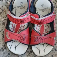 صندل پچگانه|کفش و لباس بچه|شاهین‌شهر, فردوسی|دیوار