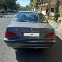 پارس سال|خودرو سواری و وانت|تبریز, |دیوار