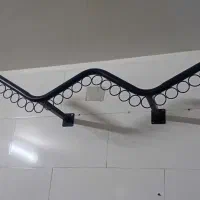 رگال دیواری