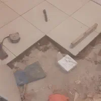 تخریب داخلی تشخیص نمی تخصصی انجام سرامیکاری و۰