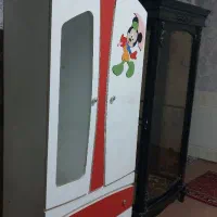 کمد و بوفه|جاکفشی، کمد، دراور|زاهدان, |دیوار