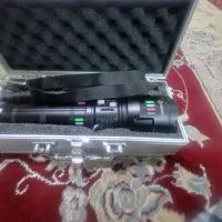 چراقوه کینساچ
