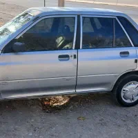 مدل 85 دوگانه شرکتی شاسی پلمپ|خودرو سواری و وانت|آشخانه, |دیوار