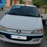 پژو پارس تیوفایو دریچه برقی