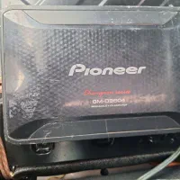 آمپلی پایونیر ۹۶۰۴.ضبط پایونیر.میدرنج ساب باکس.s20