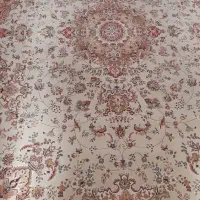 فرش ۶ متری زمرد مشهد