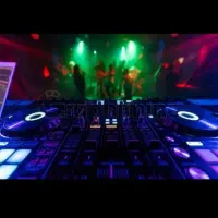 دیجی مراسمات قسمت اقایون