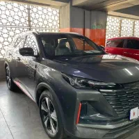 چانگان cs55 پلاس وارداتی ۲۰۲۴