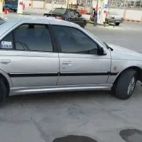 پارس تیوفایو