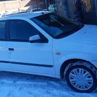 سمند ef7|خودرو سواری و وانت|پیرانشهر, |دیوار