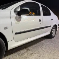 پژو مدل ۹۷|خودرو سواری و وانت|نکا, |دیوار