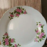 دومدل برنج خوری و میوه خوری|ظروف سرو و پذیرایی|بروجرد, |دیوار