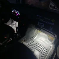 پژو ۴۰۵ دوگانه سوز|خودرو سواری و وانت|اهر, |دیوار