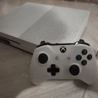 ایکس باکس وان اس 1 ترا  Xbox one sرد دد 2 red dead|کنسول، بازی ویدئویی و آنلاین|کرمانشاه, |دیوار