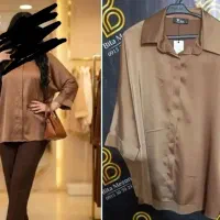 طراحی و انداختن لباس روی مدل مدنظر