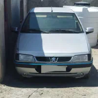 پژو ۴۰۵ SLX جهت معاوضه با پژو پارس|خودرو سواری و وانت|زابل, |دیوار