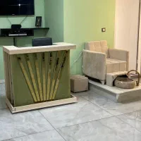 حراج اثاث سالن زیبایی