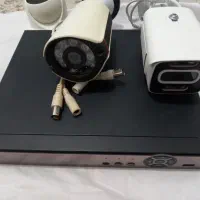 دوربین مداربسته