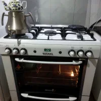 اجاق گاز نو روس