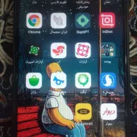 گوشی ردمی 10A