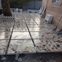 کاشی و سرامیک کار