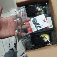 هویه فوقالعاده حرفهای برند i2c|لوازم جانبی موبایل و تبلت|شیراز, زند|دیوار