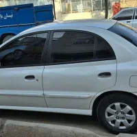 ریو سفید مدل ۸۹|خودرو سواری و وانت|قائن, |دیوار