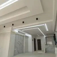 کناف و نورپردازی