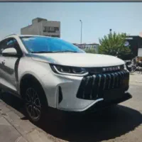 تیسان سفید مدل 1405