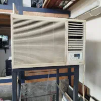 کولر گازی پنجره ای ۲۴۰۰۰