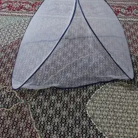 پشه بند نوزادی