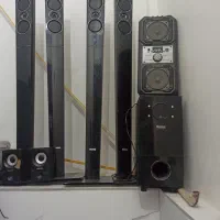 باند ایستاده|سیستم صوتی خانگی|اسلامآباد غرب, |دیوار