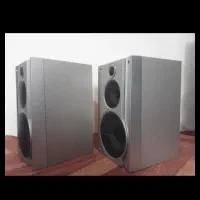 ضبط و پخش پاناسونیک SA-VK750|سیستم صوتی خانگی|نقده, |دیوار