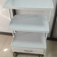ترالی و طبقه