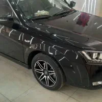 دنا پلاس توربو اتومات 402 مشابه صفر