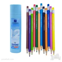 مداد رنگی اتودی سی کلاس