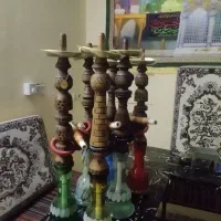 وسایل مغازه قهوه خانه نیمکت میز|کافی‌شاپ و رستوران|تهران, استاد معین|دیوار