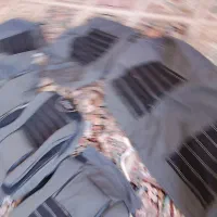 روکش صندلی 111و رینگ اسپرد