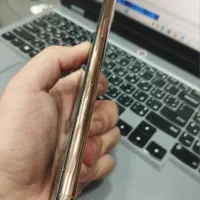 iPhone 11 Pro Max 256 ZAA|موبایل|شوش, |دیوار