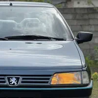 405|خودرو سواری و وانت|خرمدره, |دیوار