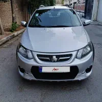 کوییک 401 بی رنگ درحد