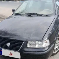 سمند ۸۲ موتور|خودرو سواری و وانت|بناب, |دیوار